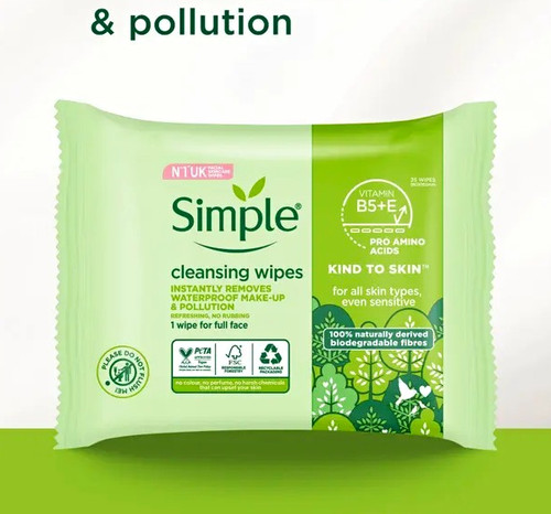 Simple kind skin - kind, to