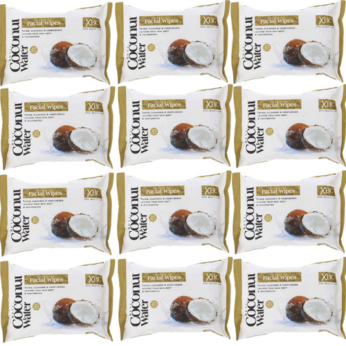 Xbc coconut water hydrating - coconut,